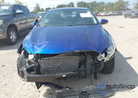 2019 Kia Forte Lxs from USA, damaged, VIN 3KPF24AD8KE135492